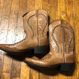 Laredo Boots